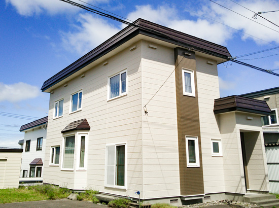 札幌塗装センター｜藤田建装工業株式会社